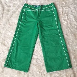 Escada Sport Athletic Crops